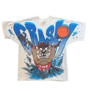 Vintage 1995 Taz Shirt